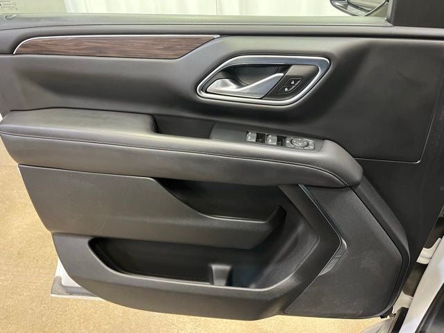 2022 Chevrolet Suburban LS