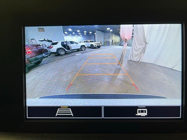 2022 Chevrolet Suburban LS