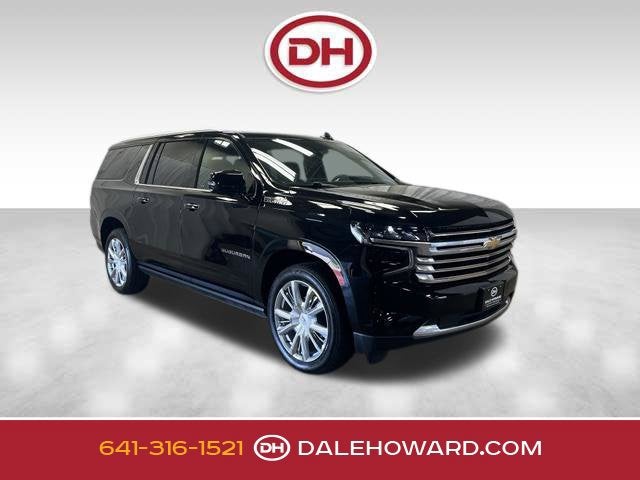 2023 Chevrolet Suburban