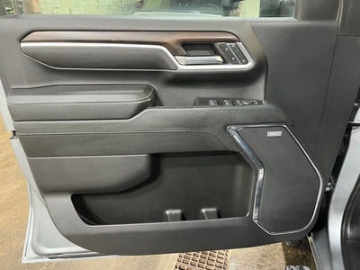 2024 GMC Sierra 2500HD SLT