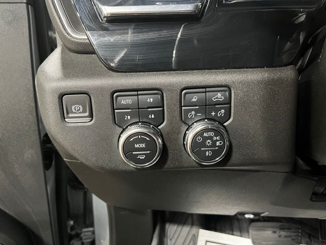 2024 GMC Sierra 2500HD SLT