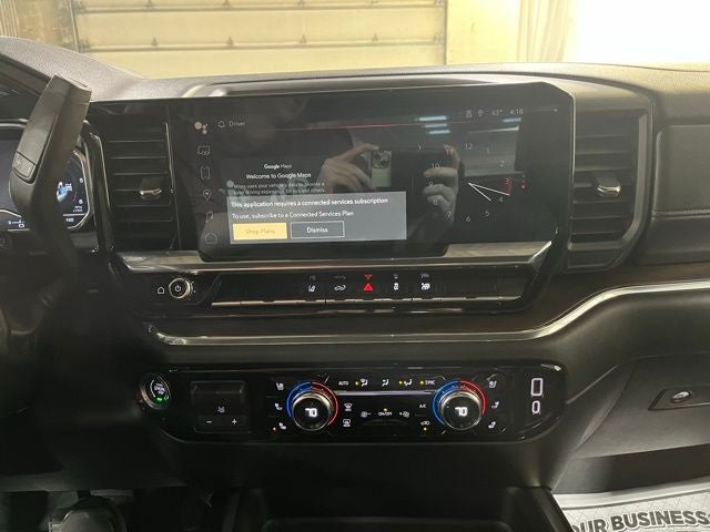 2024 GMC Sierra 2500HD SLT