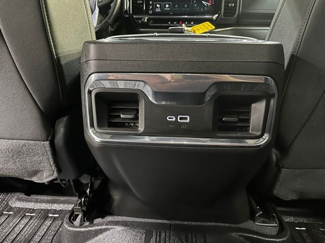 2024 GMC Sierra 2500HD SLT