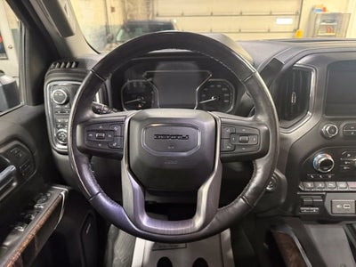2020 GMC Sierra 3500HD Denali