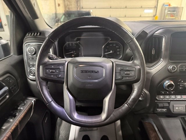 2020 GMC Sierra 3500HD Denali