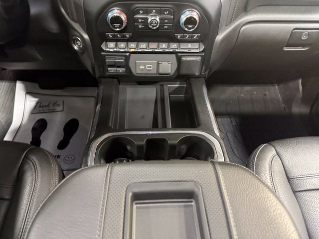 2020 GMC Sierra 3500HD Denali