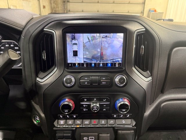 2020 GMC Sierra 3500HD Denali