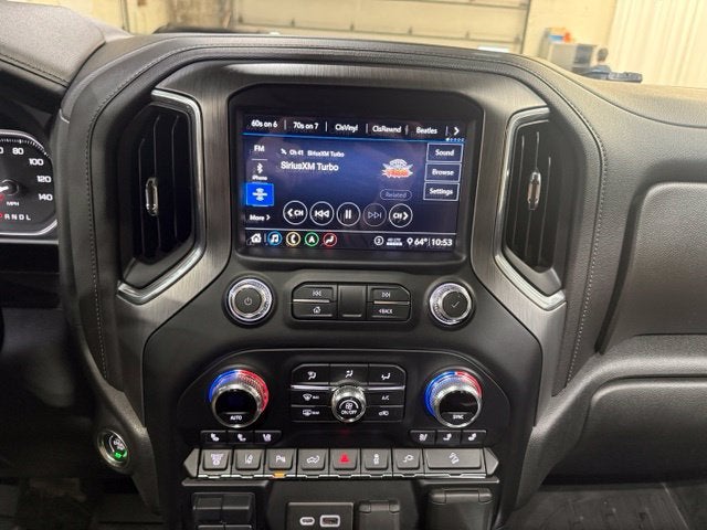 2020 GMC Sierra 3500HD Denali