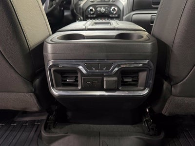 2020 GMC Sierra 3500HD Denali