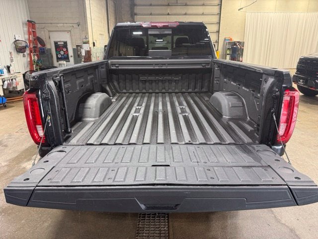 2020 GMC Sierra 3500HD Denali