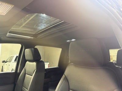 2020 GMC Sierra 3500HD Denali