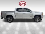 2017 GMC Canyon SLE1