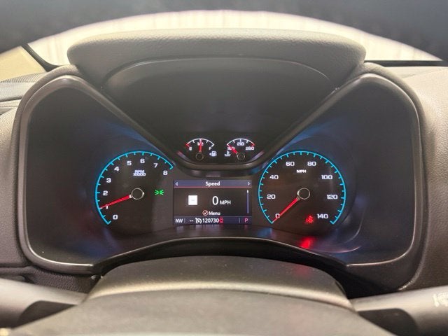 2021 GMC Canyon Denali