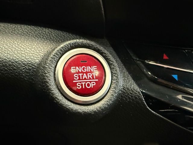 2017 Honda Accord EX-L V6