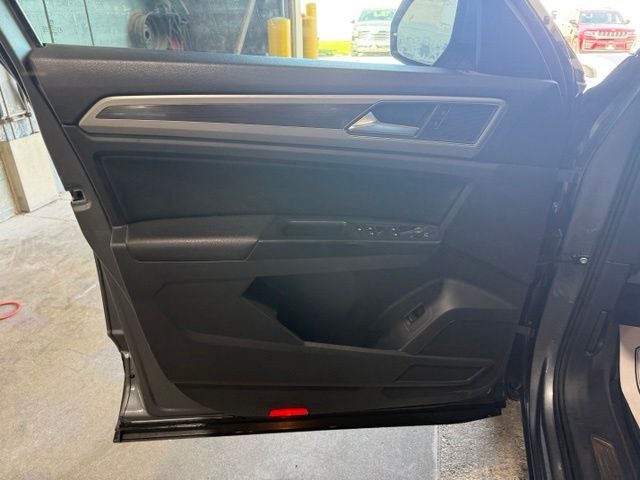 2019 Volkswagen Atlas SEL 4Motion