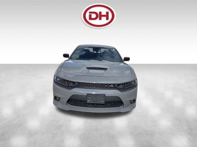 2023 Dodge Charger R T Scat Pack