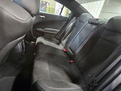 2023 Dodge Charger R T Scat Pack