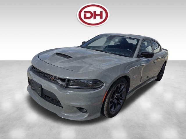 2023 Dodge Charger R T Scat Pack