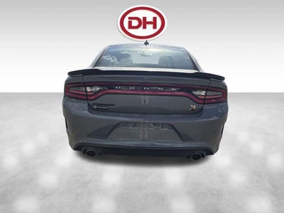 2023 Dodge Charger R T Scat Pack