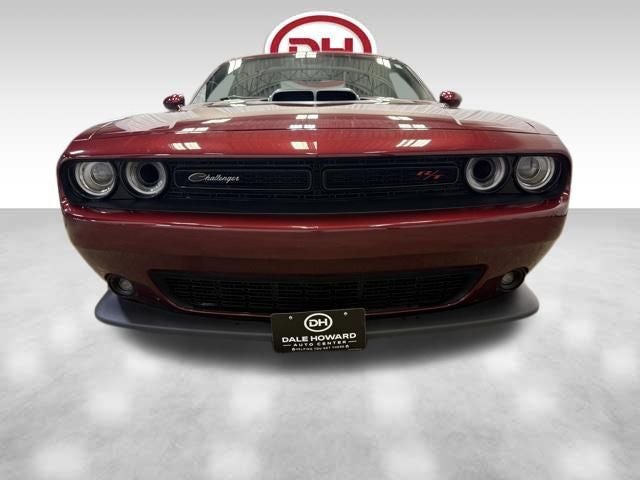 2021 Dodge Challenger R/T