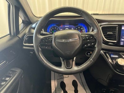 2020 Chrysler Pacifica Touring L Plus