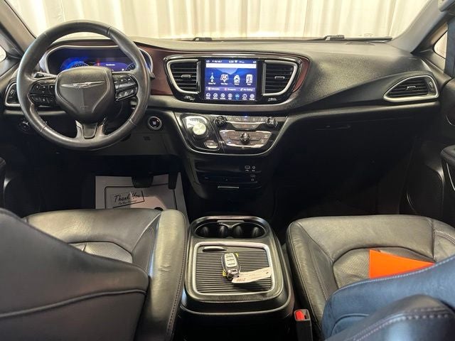 2020 Chrysler Pacifica Touring L Plus