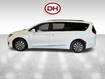 2020 Chrysler Pacifica Touring L Plus