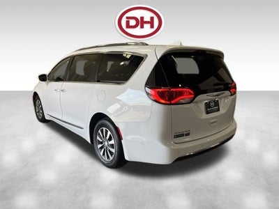 2020 Chrysler Pacifica Touring L Plus