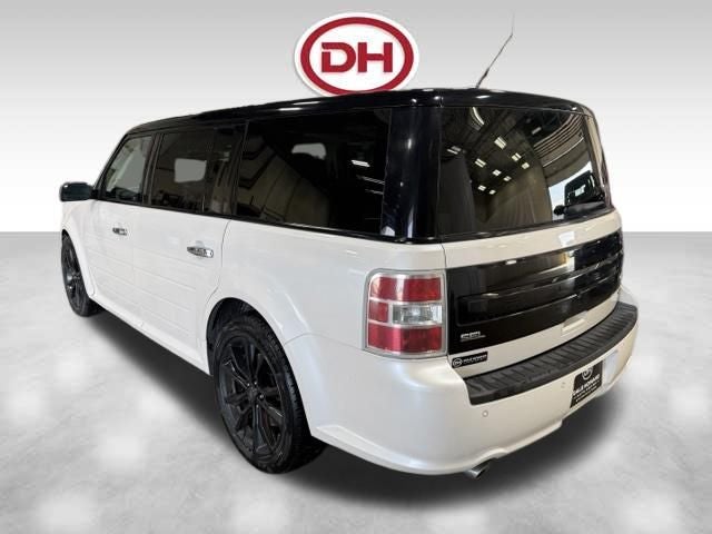 2017 Ford Flex SEL