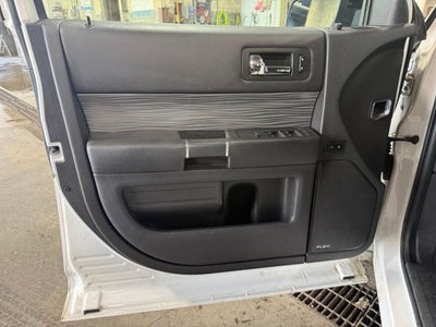 2017 Ford Flex SEL