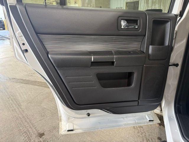 2017 Ford Flex SEL