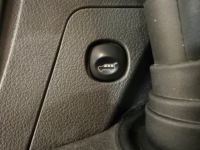 2017 Ford Flex SEL