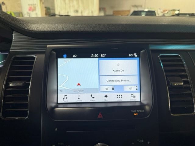 2017 Ford Flex SEL