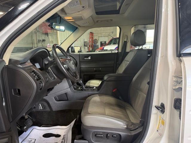 2017 Ford Flex SEL