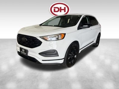 2023 Ford Edge SE