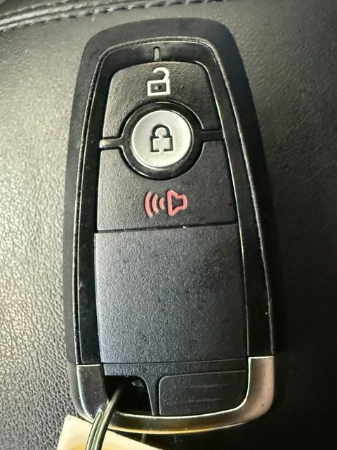 2023 Ford Edge SE