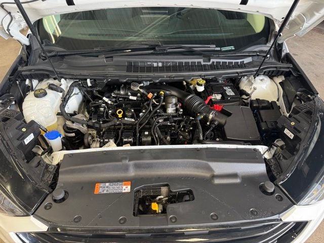 2023 Ford Edge SE