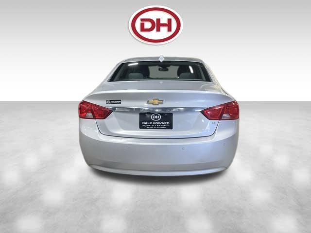 2014 Chevrolet Impala LT 2LT