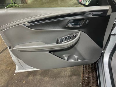 2014 Chevrolet Impala LT 2LT