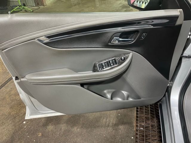 2014 Chevrolet Impala LT 2LT