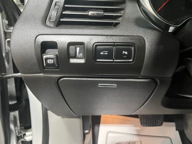 2014 Chevrolet Impala LT 2LT