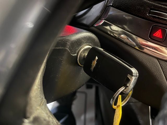 2014 Chevrolet Impala LT 2LT