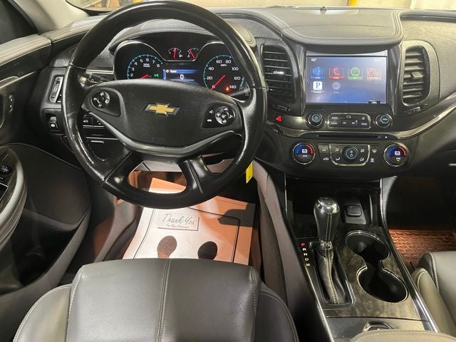 2014 Chevrolet Impala LT 2LT