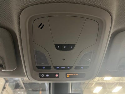 2014 Chevrolet Impala LT 2LT