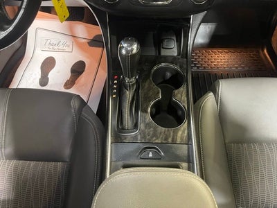 2014 Chevrolet Impala LT 2LT