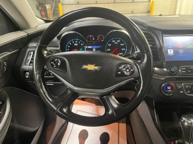2014 Chevrolet Impala LT 2LT