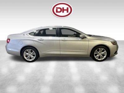 2014 Chevrolet Impala LT 2LT
