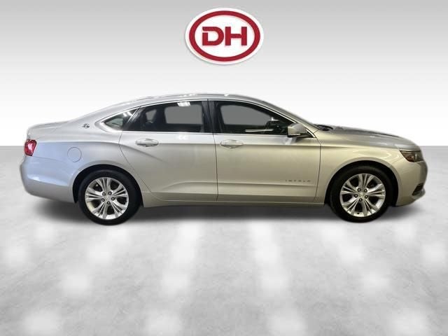 2014 Chevrolet Impala LT 2LT