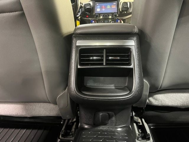 2014 Chevrolet Impala LT 2LT