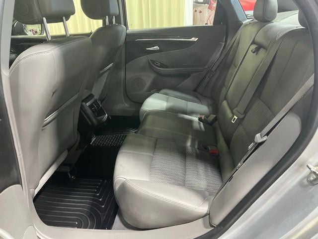 2014 Chevrolet Impala LT 2LT